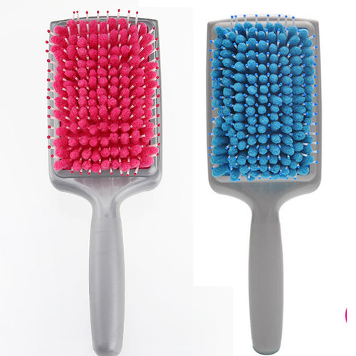 Dry Hair Comb Absorbent Comb Sponge
