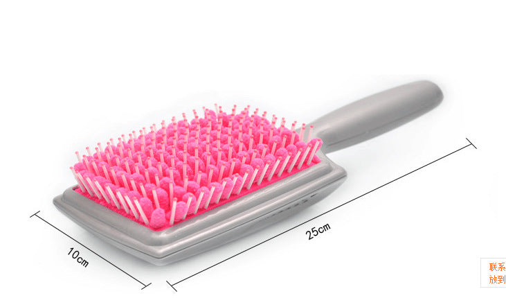 Dry Hair Comb Absorbent Comb Sponge